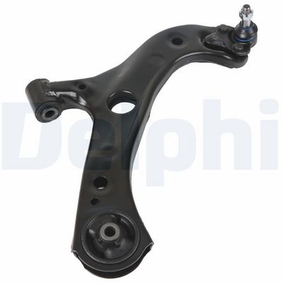 Рычаг независимой подвески колеса, подвеска колеса DELPHI TC4735