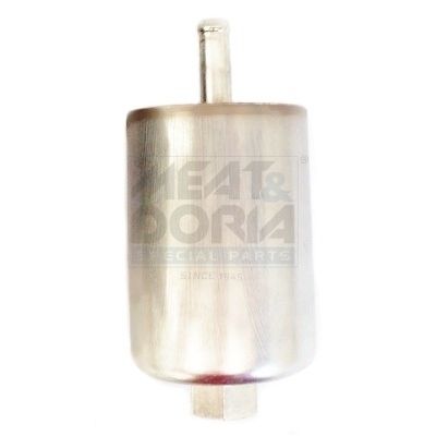 Degvielas filtrs MEAT & DORIA 4182