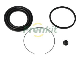 Ремкомплект, тормозной суппорт FRENKIT 254172