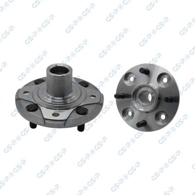 Riteņa rumba GSP 9428001