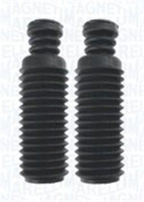 Putekļu aizsargkomplekts, Amortizators MAGNETI MARELLI 310116110182