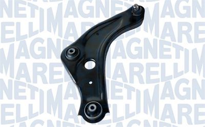 Рычаг независимой подвески колеса, подвеска колеса MAGNETI MARELLI 301181386700