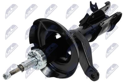 Amortizators NTY A-HD-014