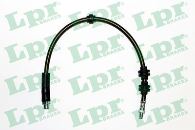 Bremžu šļūtene LPR 6T48325