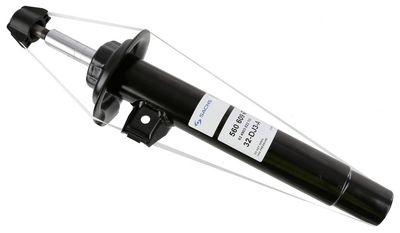 Амортизатор SACHS 560 609