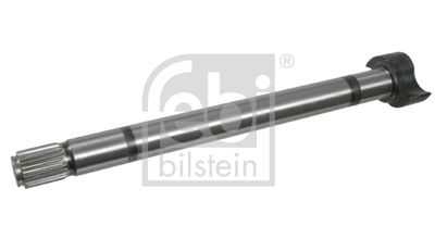 Bremžu vārpsta, Trumuļu bremzes FEBI BILSTEIN 07072