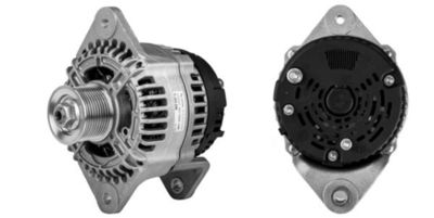 Ģenerators MAHLE MG 1