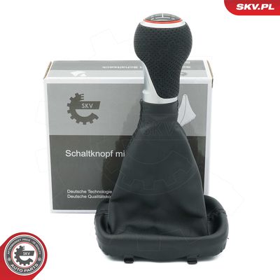 Pārslēdzējsviras rokturis ESEN SKV 63SKV412