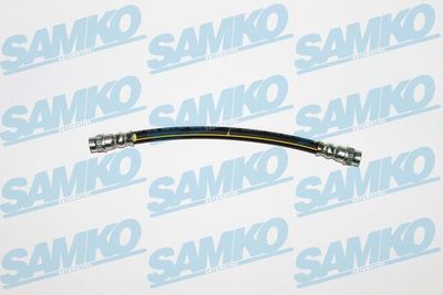 Bremžu šļūtene SAMKO 6T46610