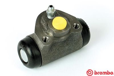 Riteņa bremžu cilindrs BREMBO A 12 104