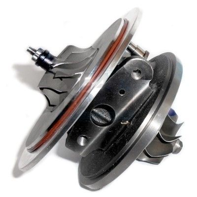 Serdeņa bloks, turbokompresors MEAT & DORIA 60352