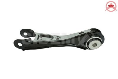 Тяга / стойка, подвеска колеса SIDEM 490074