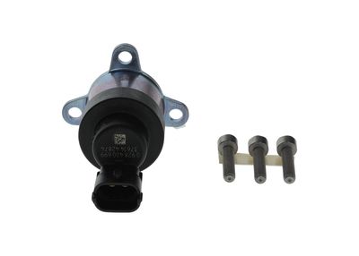 Regulēšanas vārsts, Degvielas daudzums (Common-Rail sistēma) BOSCH 1 465 ZS0 076