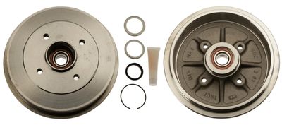 Тормозной барабан TRW DB4220B