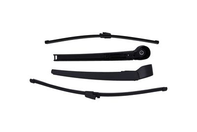 Рычаг стеклоочистителя, система очистки окон KAMOKA 25231