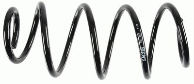 Balstiekārtas atspere SACHS 993 067