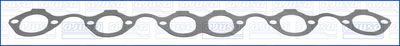 Прокладка, впускной коллектор AJUSA 13020100