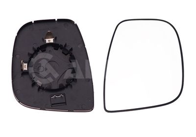 Spoguļstikls, Ārējais atpakaļskata spogulis ALKAR 6432867