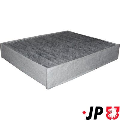 Фильтр, воздух во внутренном пространстве JP GROUP 1428102600