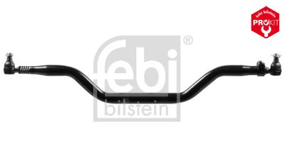 Поперечная рулевая тяга FEBI BILSTEIN 178908