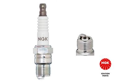 Aizdedzes svece NGK 4140