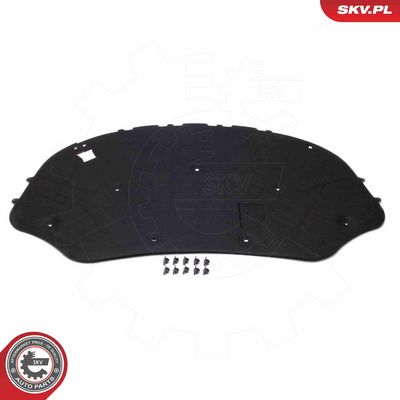Motora telpas izolācija ESEN SKV 97SKV850