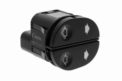 Выключатель, стеклолодъемник VEMO V25-73-0051