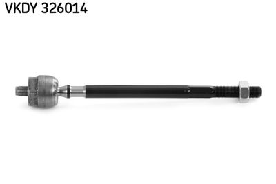 Осевой шарнир, рулевая тяга SKF VKDY 326014