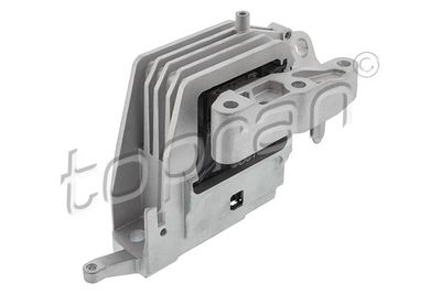 Piekare, Dzinējs TOPRAN 504 300