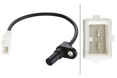 Датчик импульсов HELLA 6PU 012 680-001