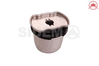 Втулка, балка моста SIDEM 837310