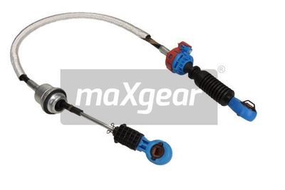 Трос, механическая коробка передач MAXGEAR 32-0638