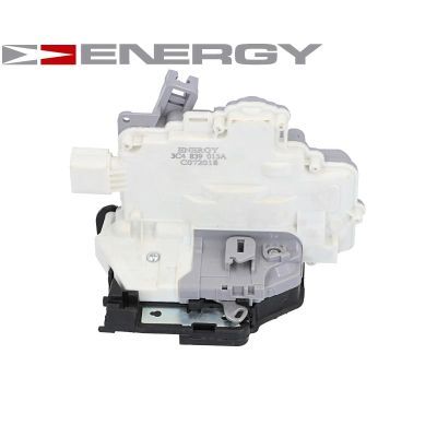 Durvju slēdzene ENERGY ZDT0024L