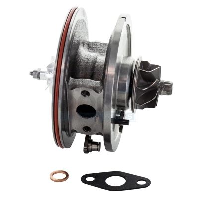 Картридж турбонагнетателя, турбонагнетатель MEAT & DORIA 601273