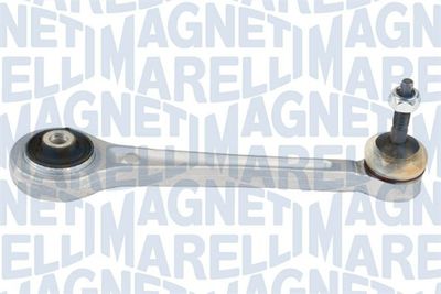 Рычаг независимой подвески колеса, подвеска колеса MAGNETI MARELLI 301181332100