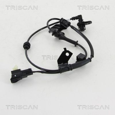 Датчик, частота вращения колеса TRISCAN 818 043 324