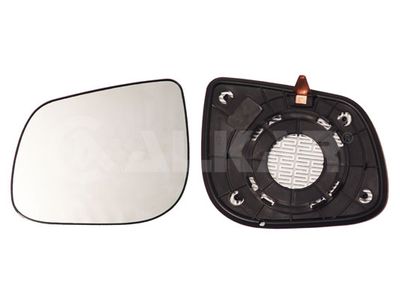 Spoguļstikls, Ārējais atpakaļskata spogulis ALKAR 6401652