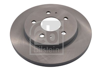 Тормозной диск FEBI BILSTEIN 108547