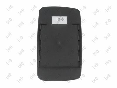 Spoguļstikls, Ārējais atpakaļskata spogulis ABAKUS 2435G05
