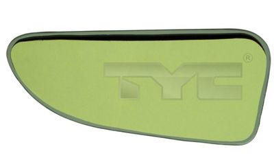Spoguļstikls, Ārējais atpakaļskata spogulis TYC 324-0035-1