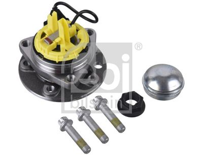 Rattalaagrikomplekt FEBI BILSTEIN 178723