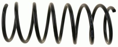 Balstiekārtas atspere SACHS 997 625