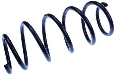 Пружина ходовой части DENCKERMANN D700454