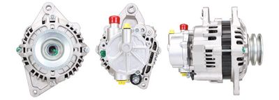 Ģenerators LUCAS LRA02002