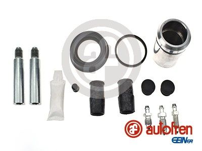 Ремкомплект, тормозной суппорт AUTOFREN SEINSA D43720S