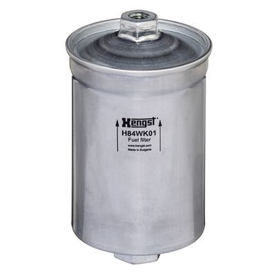 Топливный фильтр HENGST FILTER H84WK01