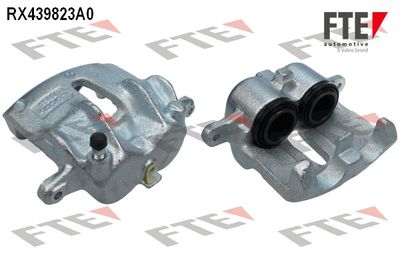 Bremžu suports FTE 9291027