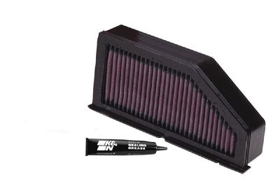 K&N Filters BM1299 Gaisa filtrs