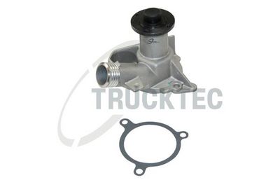 Ūdens sūknis, dzinēja dzesēšana TRUCKTEC AUTOMOTIVE 08.19.052