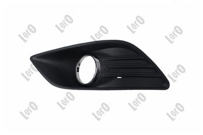 Решетка вентилятора, буфер ABAKUS 01713545